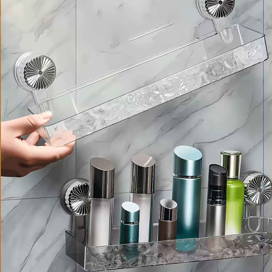 Beauty Makeup Vanity Set - 2-delige set met waterrimpelzuignappen, aan de