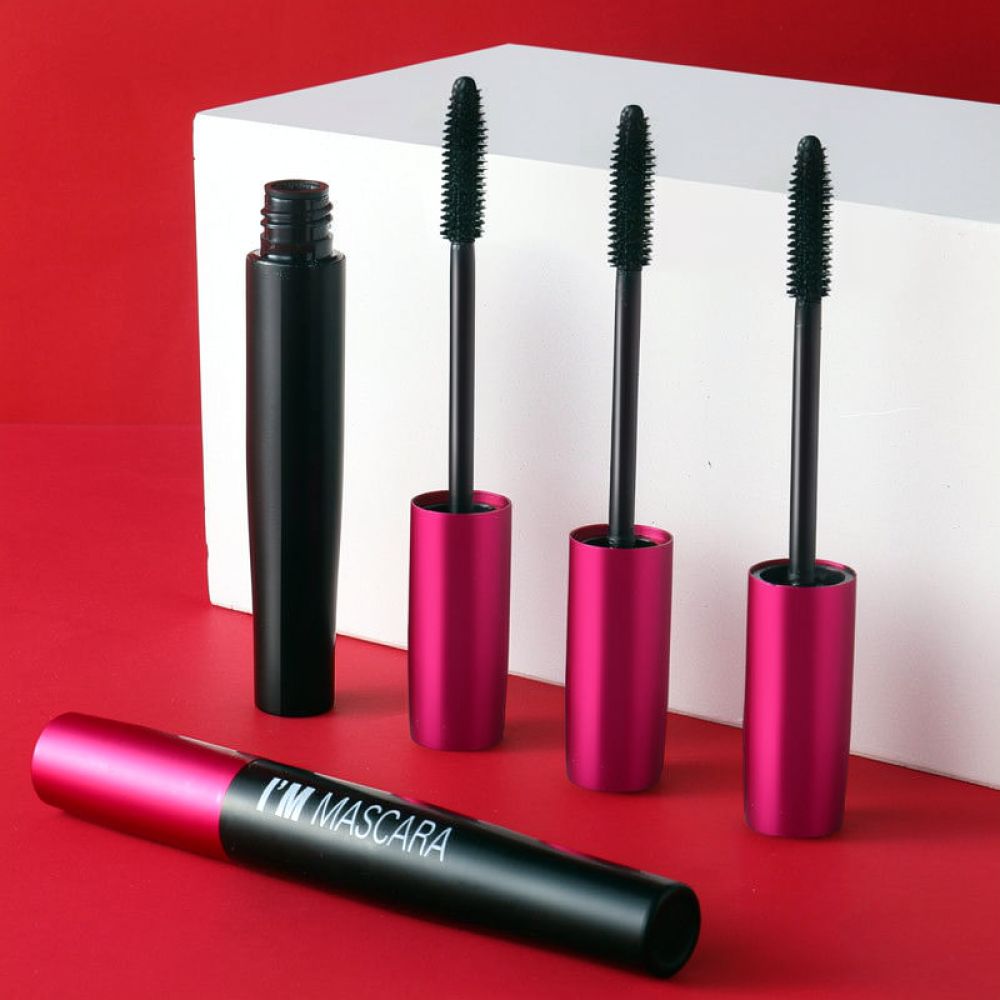 Coolbetty Lash Curling Mascara - Waterproof Mascara Wand recensie en prijs