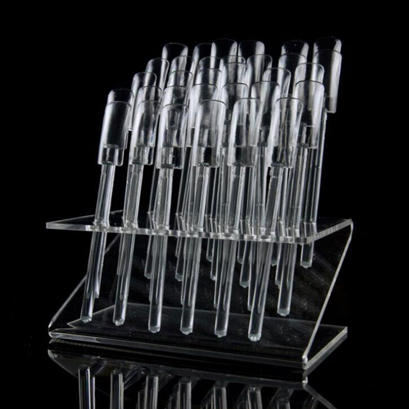 32 Tips Pop Sticks Acryl Nail  - Contour Palette Stick recensie en prijs