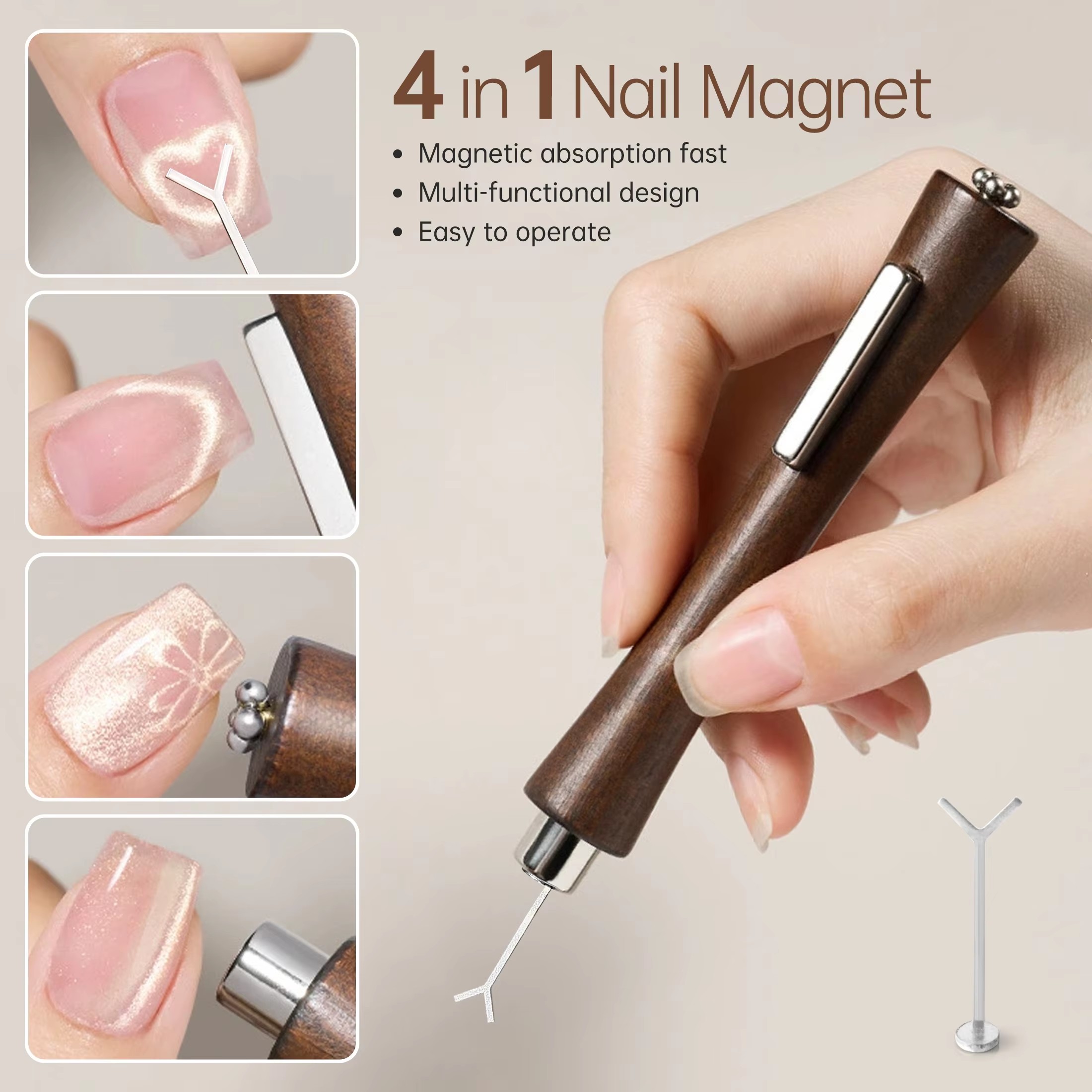 2 Stuks 3In1 Sterke Multifunct - Contour Palette Stick recensie en prijs