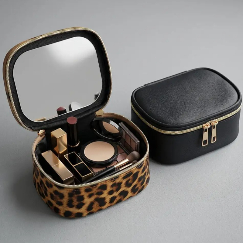 2026 Nieuwe Make-up Tas met Sp - Beauty Makeup Women recensie en prijs
