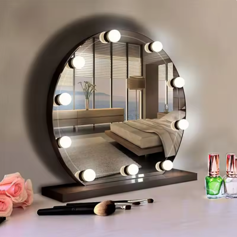 LED Lady Beauty Make-up Verlic - Beauty No Makeup recensie en prijs