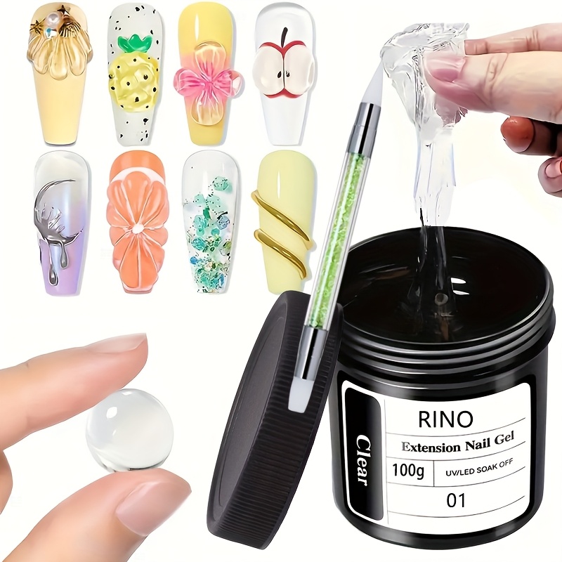 100g Transparante Anti-aanbak  - Contour Palette Stick recensie en prijs