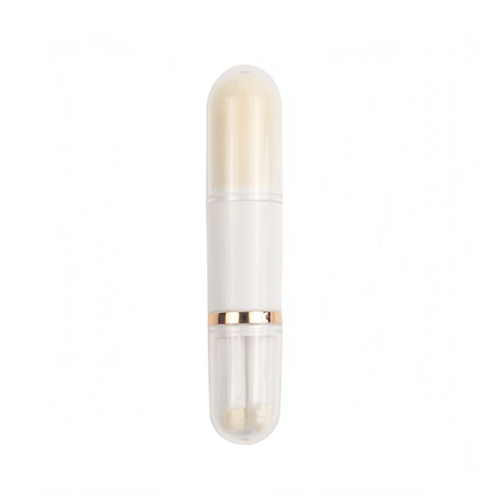 Draagbare make-upborstelset, i - Beauty Makeup Vanity Set recensie en prijs