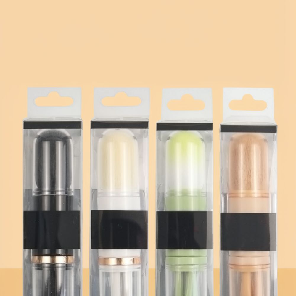 Draagbare make-upborstelset, i - Beauty Makeup Vanity Set recensie en prijs