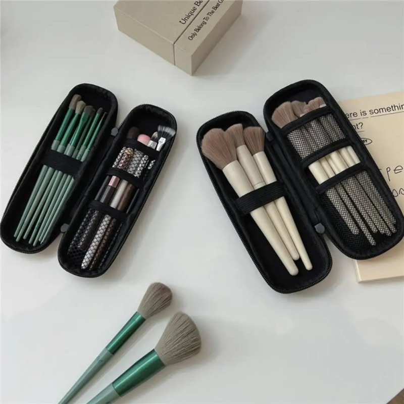 1pc Zwarte Cosmetische Tas Wat - Beauty Makeup Women recensie en prijs