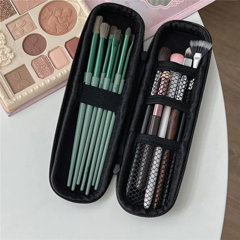 1pc Zwarte Cosmetische Tas Wat - Beauty Makeup Women recensie en prijs