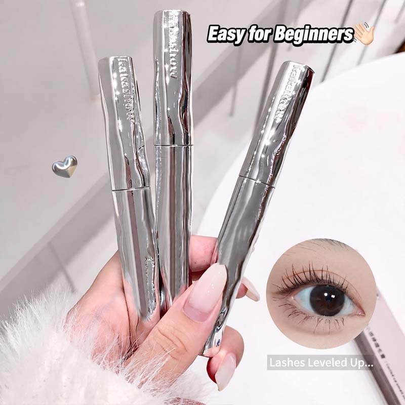 Kakashow Curling Mascara Fijne - Waterproof Mascara Wand recensie en prijs