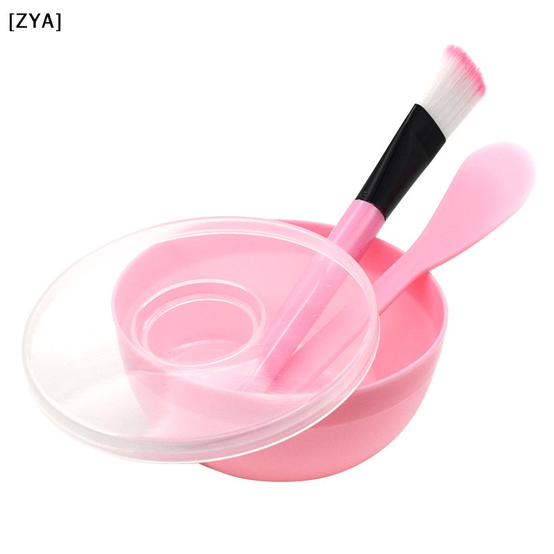 Gezichtsborstel Masker Kom Lep - Beauty Makeup Women recensie en prijs
