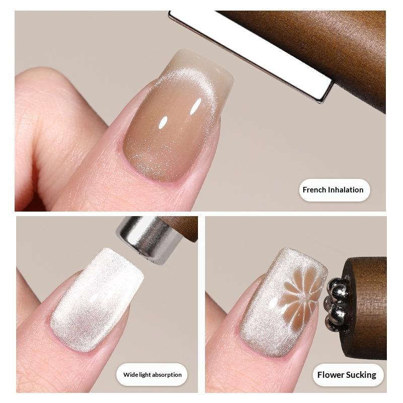 3-in-1 Cat Eye Nagelmagneet me - Contour Palette Stick recensie en prijs